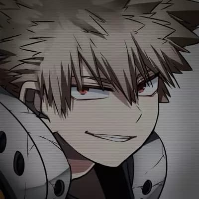 Katsuki Bakugo thumbnail