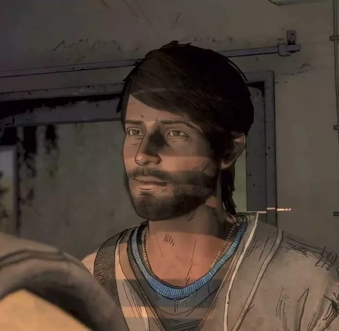 Javier García thumbnail