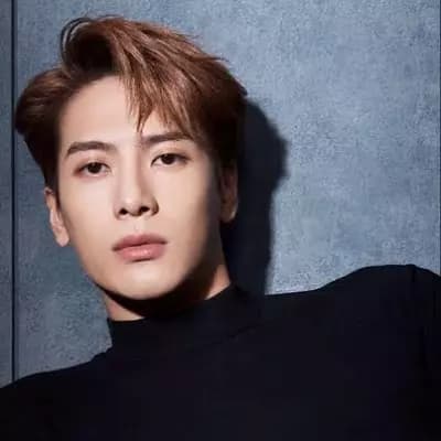 Jackson Wang thumbnail