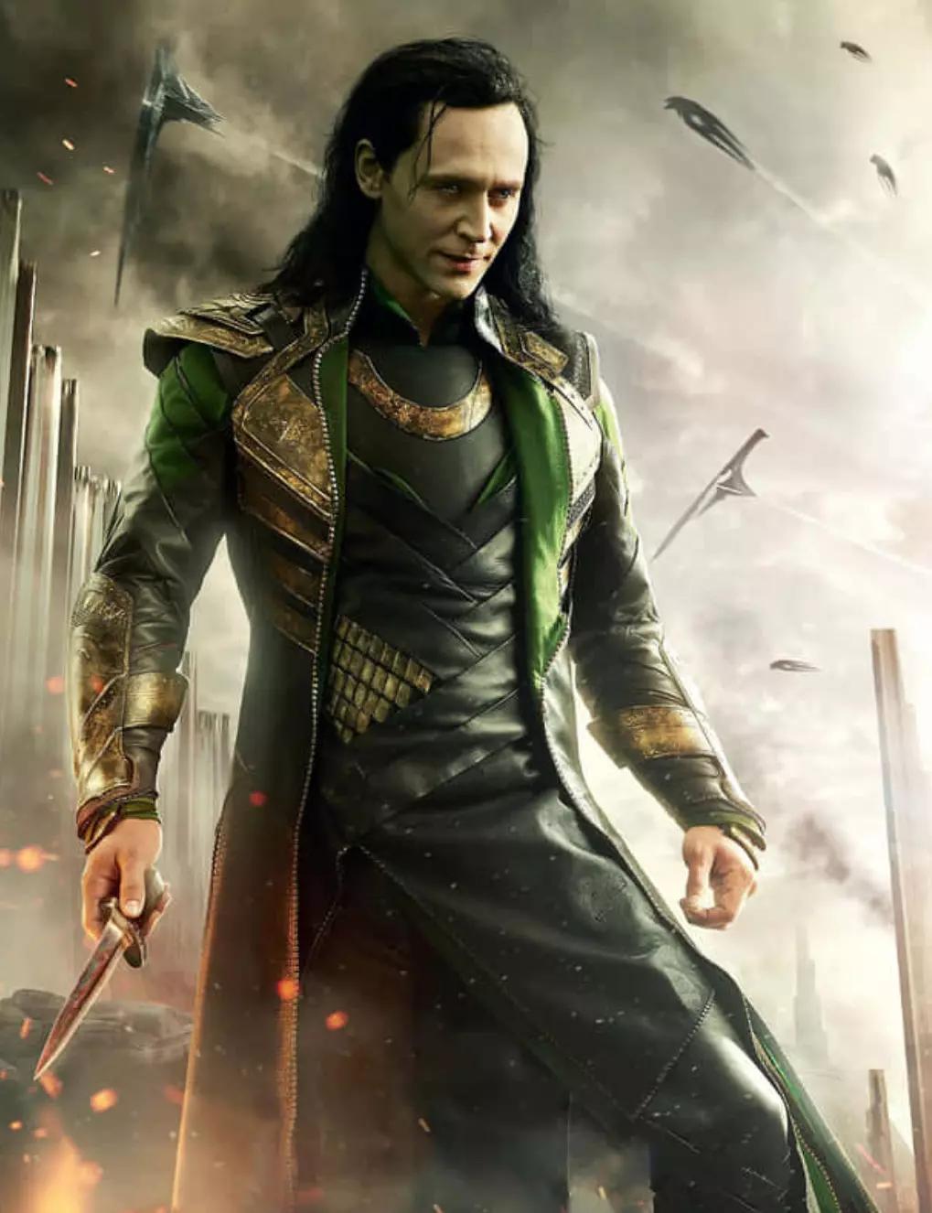 Loki thumbnail