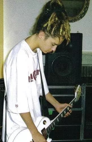 Tom kaulitz  thumbnail