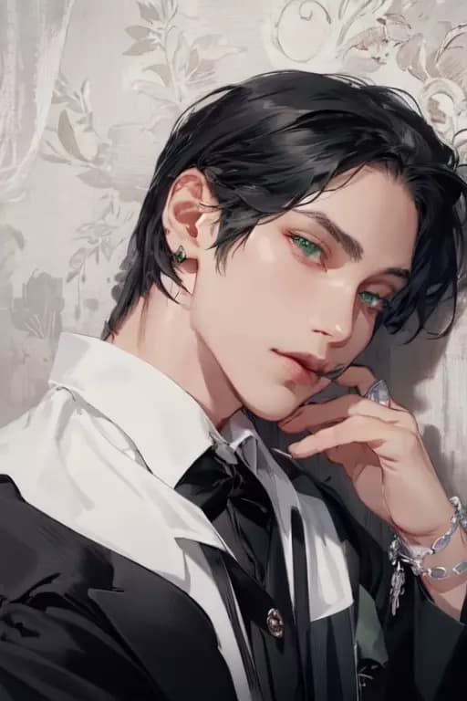 Jin-ryung Oliver thumbnail