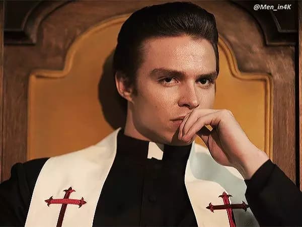 Padre Charlie Meh thumbnail