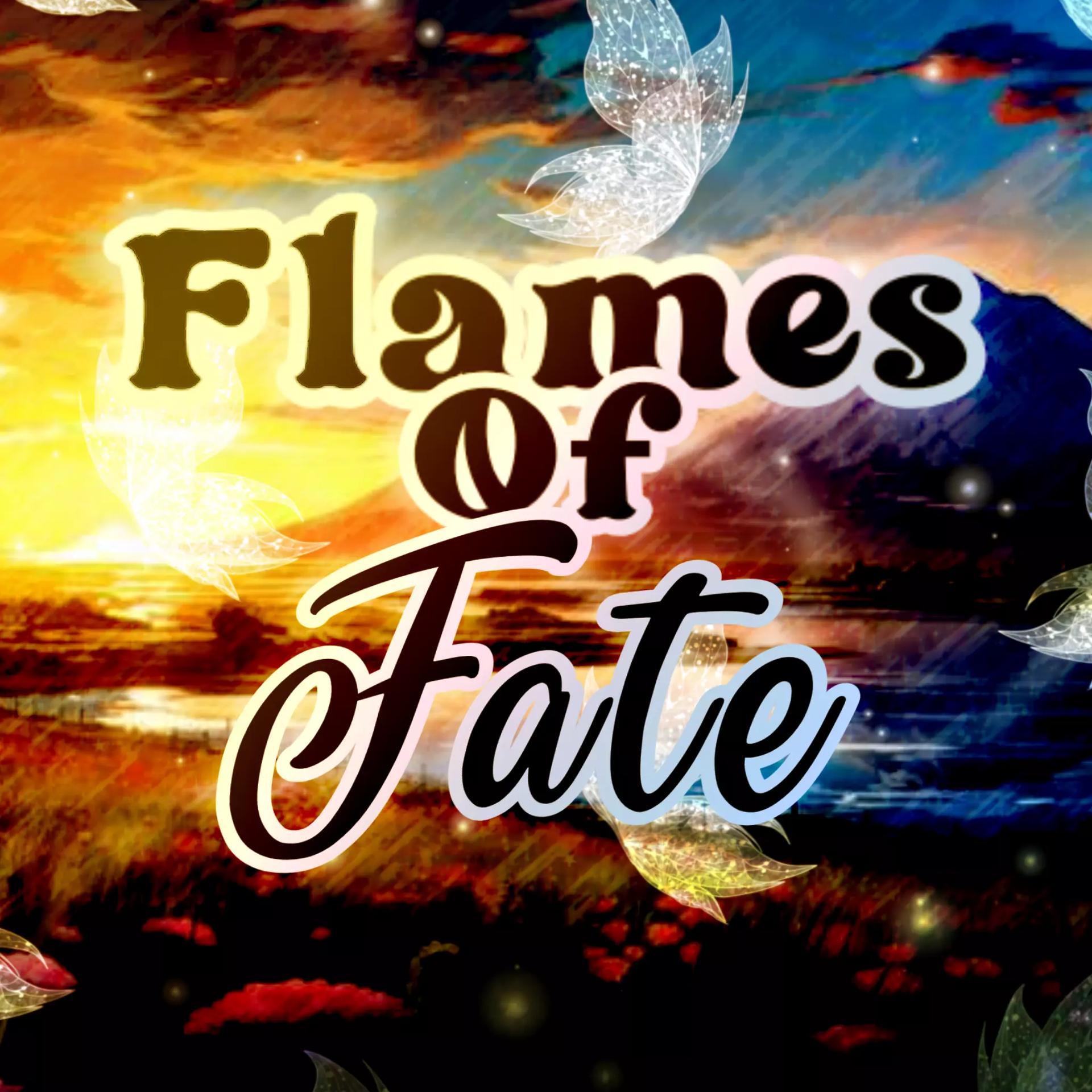 Flames of fate(isekai)  thumbnail