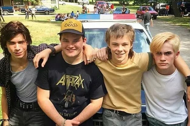 The Bowers Gang thumbnail