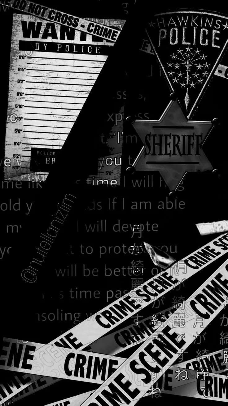 Detectives: Crime thumbnail