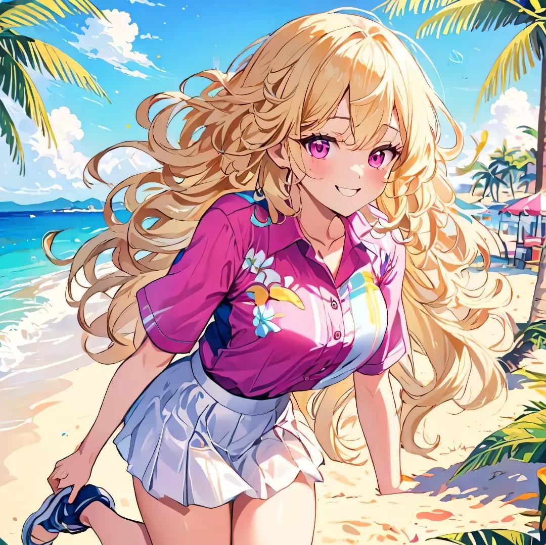 Alina  thumbnail