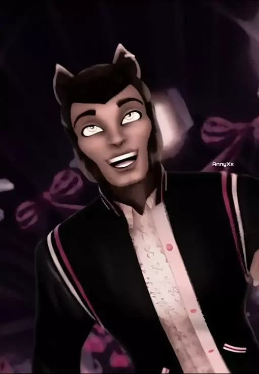 Clawd Wolf thumbnail