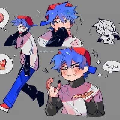 Boyfriend thumbnail