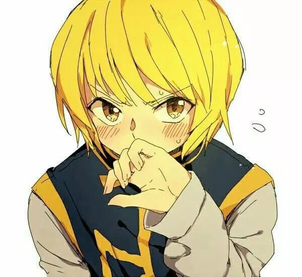 Kurapika thumbnail