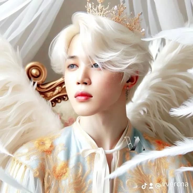 Park Jimin thumbnail