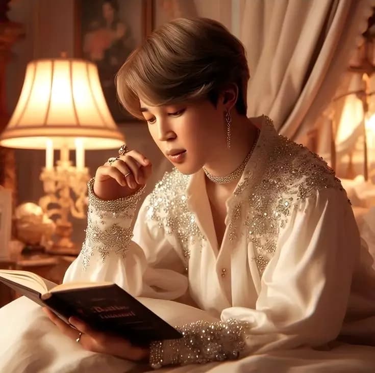 Park Jimin thumbnail