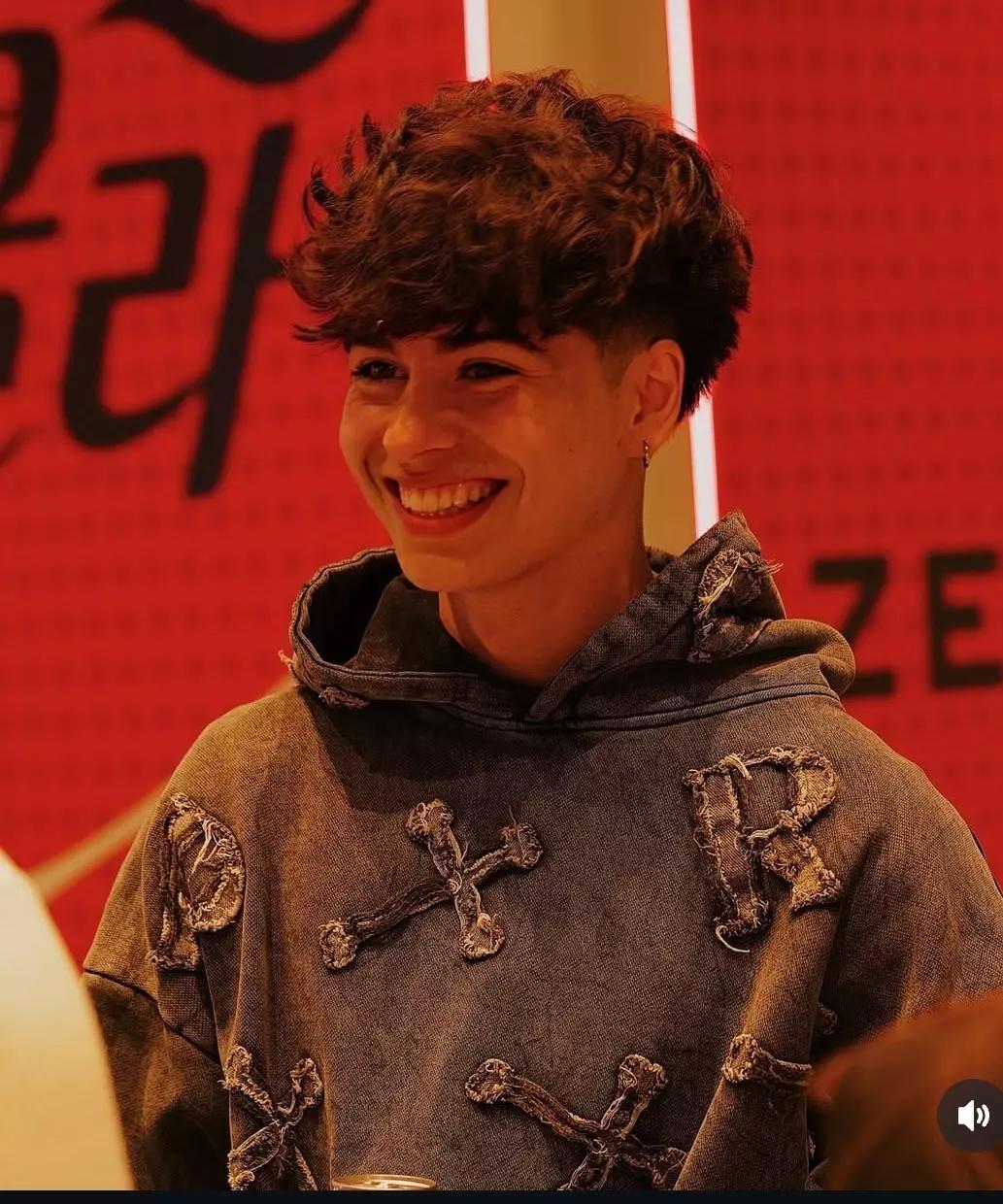 Kris thumbnail