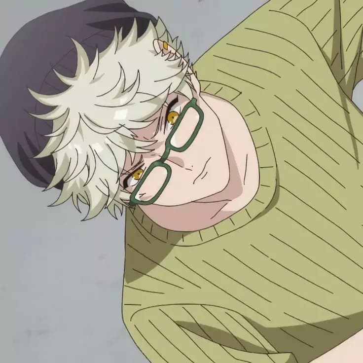 Yatora Yaguchi thumbnail