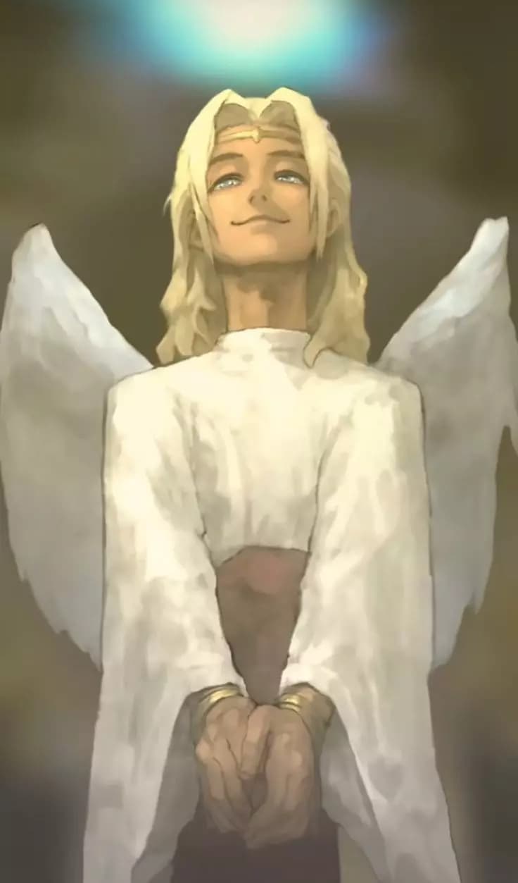 Angel thumbnail