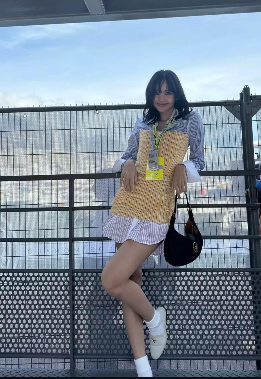 Lisa Manoban  thumbnail