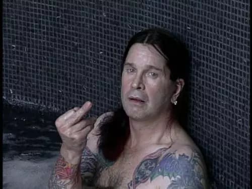 Ozzy osborne thumbnail