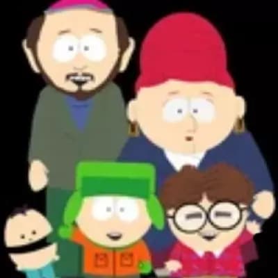 Kyle Broflovski thumbnail
