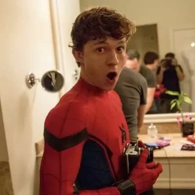 Peter parkıe thumbnail
