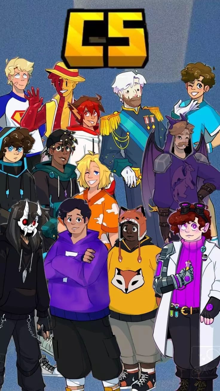 Creative squad 4  thumbnail