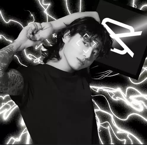 Jungkook thumbnail