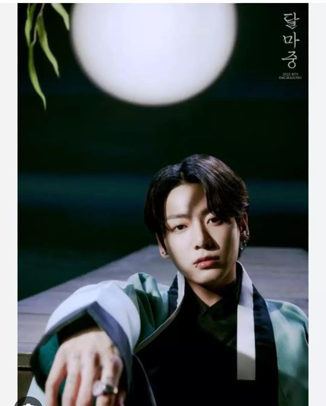 Jeon jungkook  thumbnail