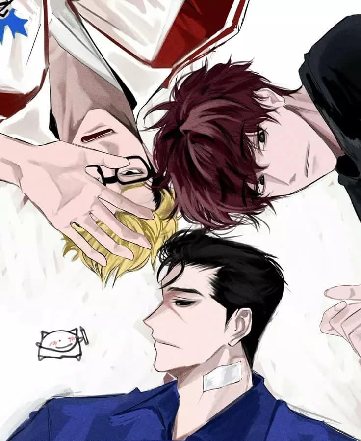Trio J thumbnail