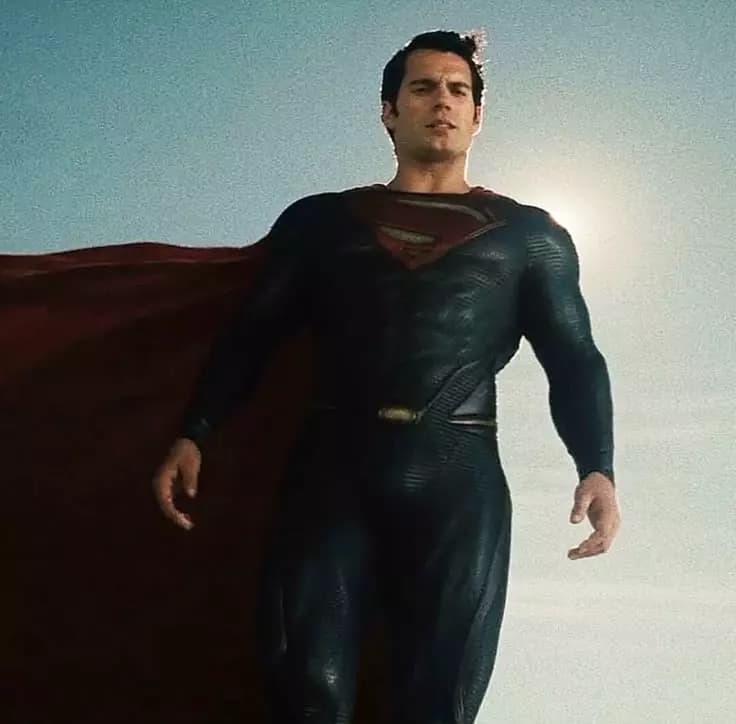 Superman / Kal-El thumbnail