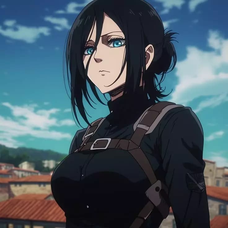 Attack on Titan(modificado) thumbnail