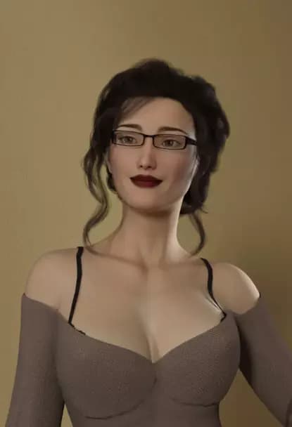 Nicole Heavens thumbnail