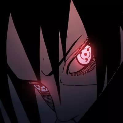Itachi Uchiha thumbnail