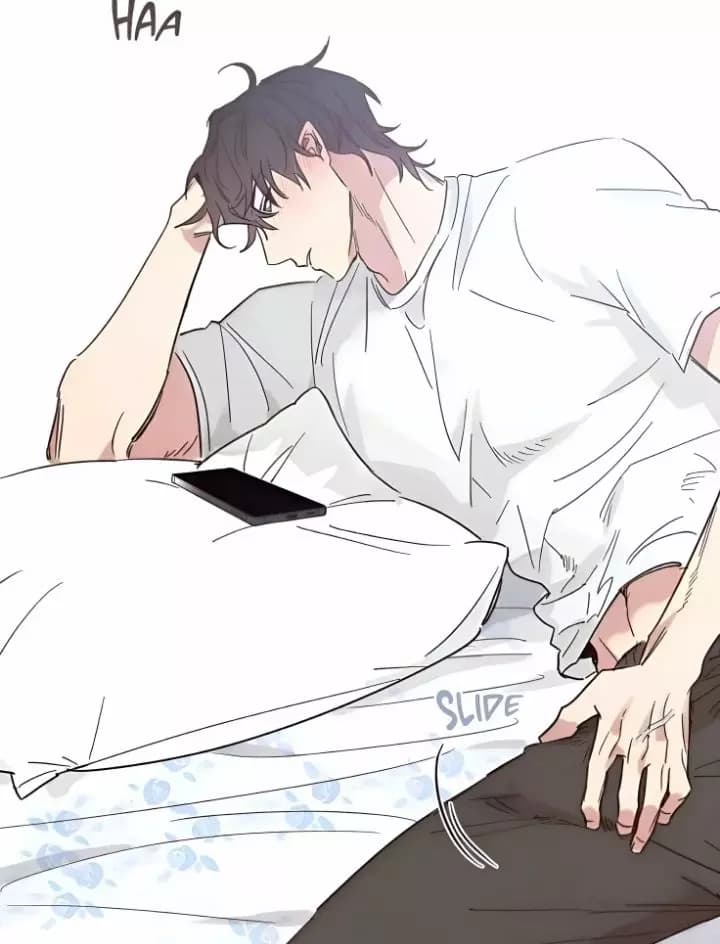 Matt - BL (Boys love)  thumbnail