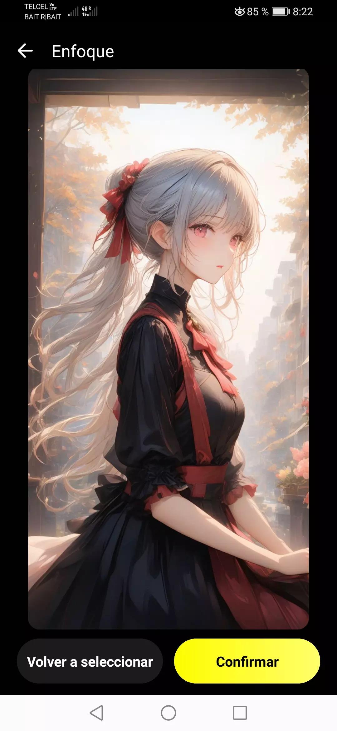 Amelia Reina thumbnail