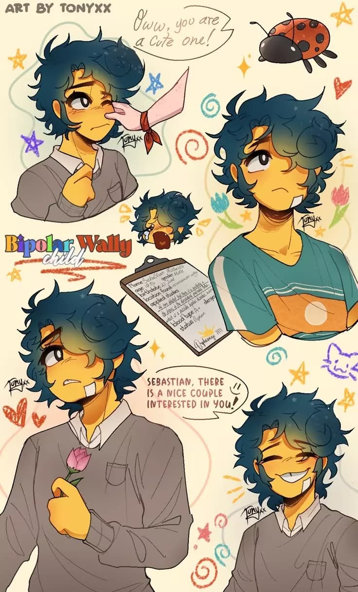 Bipolar wally thumbnail