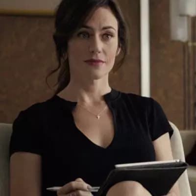 Wendy Rhoades thumbnail