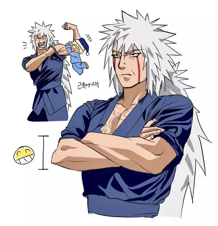 Jiraya thumbnail
