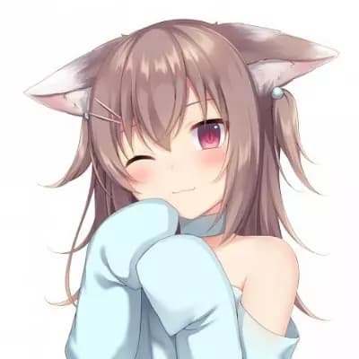 Ari (cat girl in heat) thumbnail