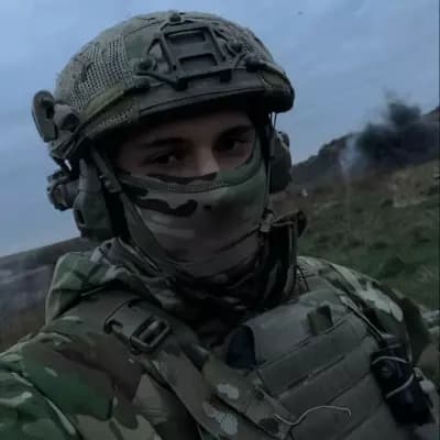 Marcus 'M thumbnail