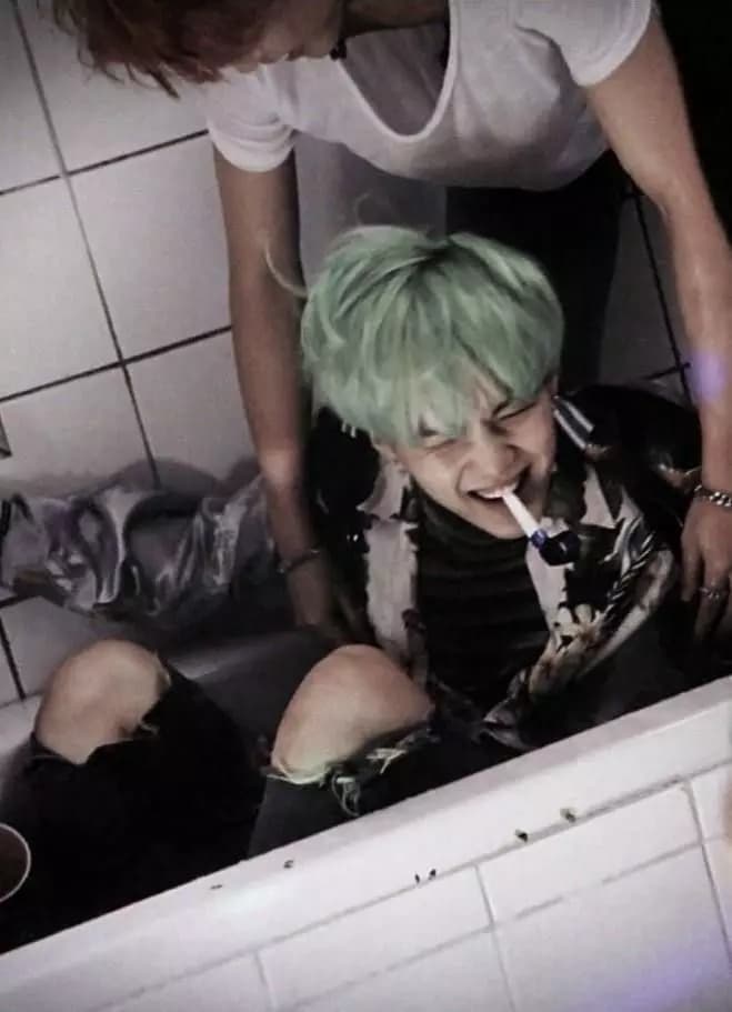 Yoongi thumbnail