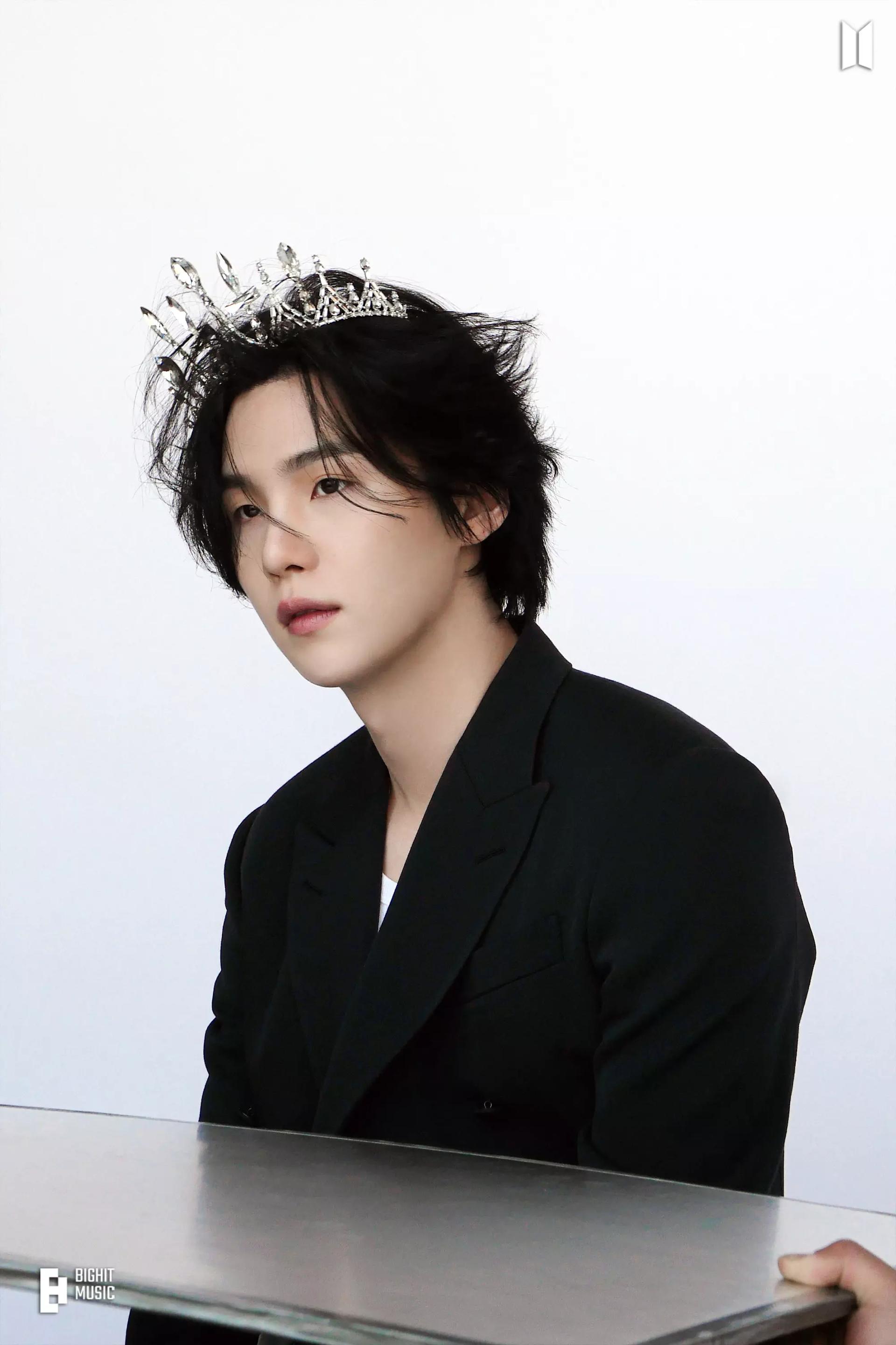 Min Yoongi thumbnail