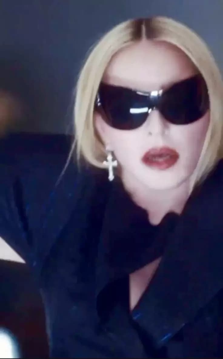 Madonna thumbnail