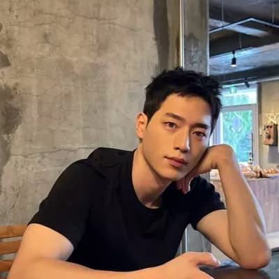 Seo kang joon thumbnail