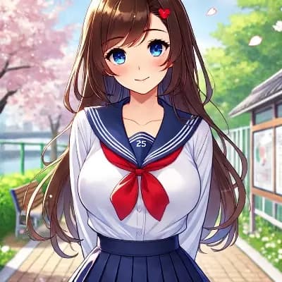 Aimi Tanaka thumbnail