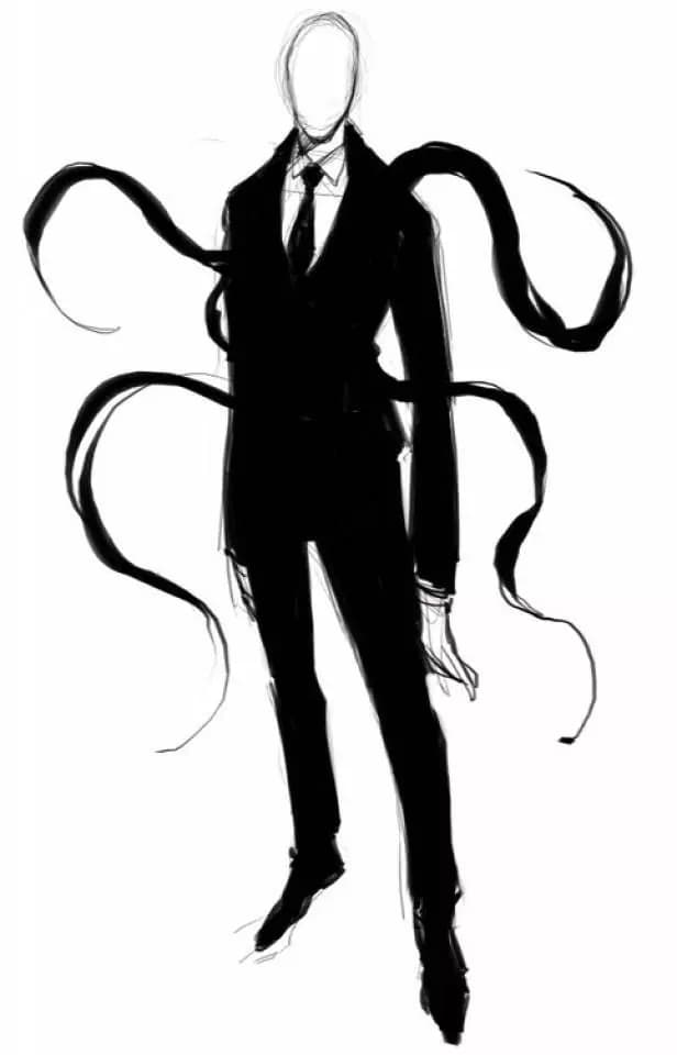 Slenderman  thumbnail