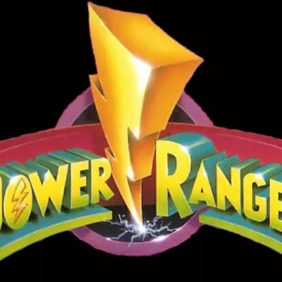 Megaforce Power Rangers thumbnail