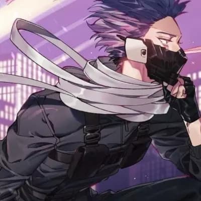Hitoshi Shinso thumbnail