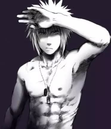 Minato Namikaze  thumbnail