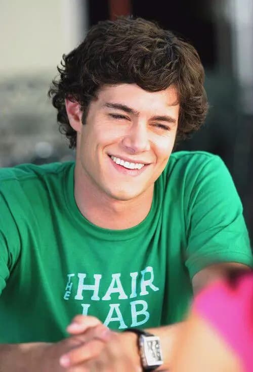 Seth Cohen thumbnail