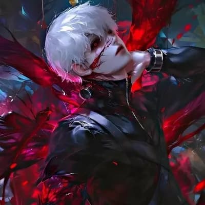 Ken Kaneki thumbnail