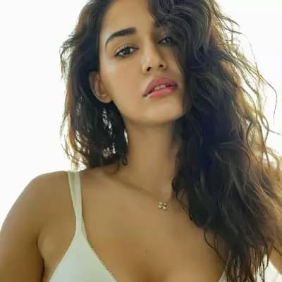 Disha Patani thumbnail